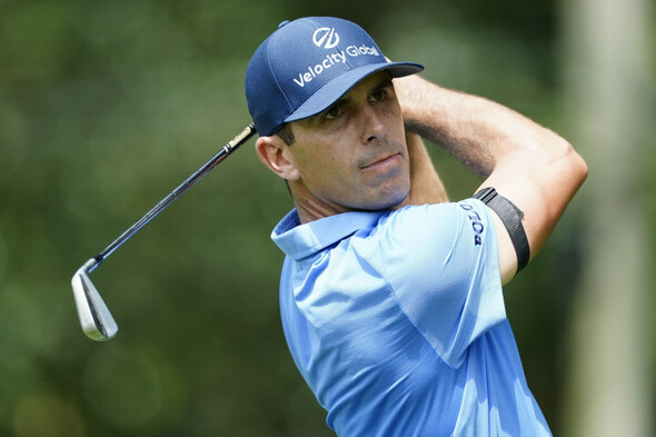 'You're here for one reason only' - Horschel hits out at LIV golfers ahead of BMW PGA - Vimarsana News
