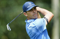 'You're here for one reason only' - Horschel hits out at LIV golfers ahead of BMW PGA