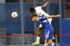 Chelsea suffer shock Champions League loss to Dinamo Zagreb