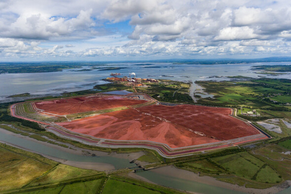 Appeals board green light Aughinish Alumina expansion despite environmental concerns - Vimarsana News