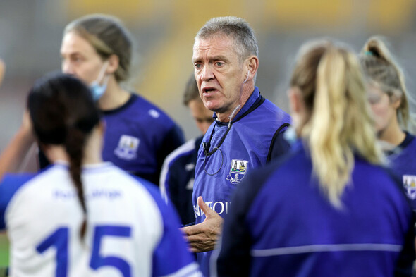 Waterford boss steps down after reaching first All-Ireland semi-final in 63 years - Vimarsana News