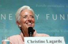 Seventh IMF review releases nearly one billion euro to Ireland