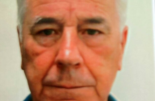 Have you seen Micheal? Gardaí appeal for help locating 74-year-old from Dublin