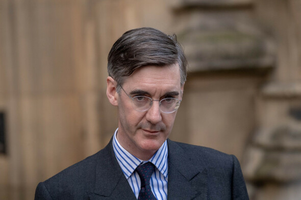 Environment groups criticise appointment of Jacob Rees-Mogg to UK energy and climate role - Vimarsana News