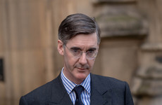 Environment groups criticise appointment of Jacob Rees-Mogg to UK energy and climate role