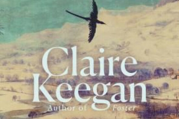 Irish author Claire Keegan nominated for prestigious Booker Prize - Vimarsana News