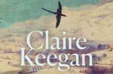 Irish author Claire Keegan nominated for prestigious Booker Prize
