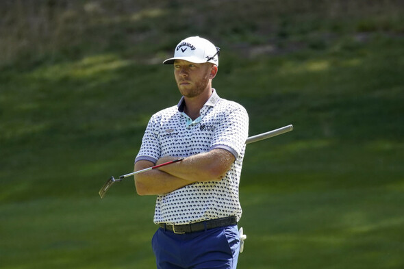 LIV Golf's Talor Gooch hits back at Billy Horschel over 'hypocritical' comment - Vimarsana News