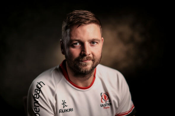 Henderson hungry for Ulster to end 'incredibly frustrating' few years - Vimarsana News