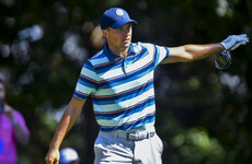 Spieth and Morikawa among USA Presidents Cup captain's picks