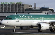 Aer Lingus announces increase in August passenger numbers