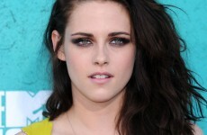 The Dredge: Kristen Stewart's birdie-flipping finger is worn out