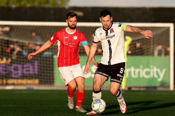 Sligo forced to forfeit win over Dundalk, while August's Shels-Pats fixture to be rescheduled - Vimarsana News