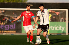 Sligo forced to forfeit win over Dundalk, while August's Shels-Pats fixture to be rescheduled