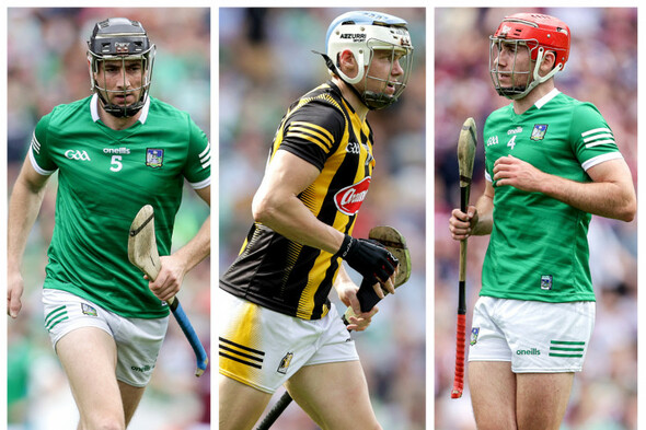 Limerick duo and Kilkenny star make shortlist for 2022 Hurler of the Year - Vimarsana News