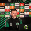 Lucrative European prize money not the main motivation for Stephen Bradley and Rovers