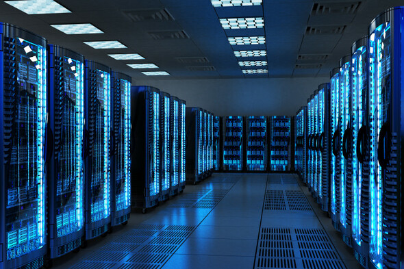 Appeal lodged against permission for €450 million data centre campus in Clare - Vimarsana News