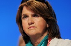 Minister Burton: Health Minister Reilly is "working flat out"