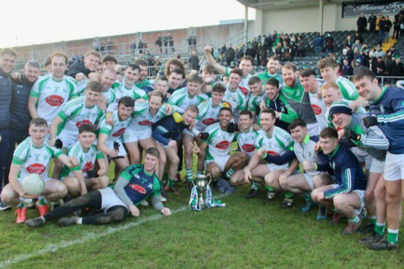 'It shows how a minnow club can develop footballers and become senior if the work is put in' - Vimarsana News