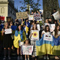 UN says there's 'credible' accusations Ukrainian children have been forcibly moved to Russia