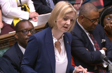 Liz Truss to cap household energy bills at £2,500 and lift fracking ban