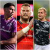 The Munster depth chart: Fekitoa's impact and Snyman's second return