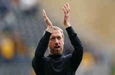 Graham Potter confirmed as Chelsea’s new boss