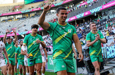 Ireland off to great starts but the hosts slip up: Day 1 at the Rugby World Cup Sevens