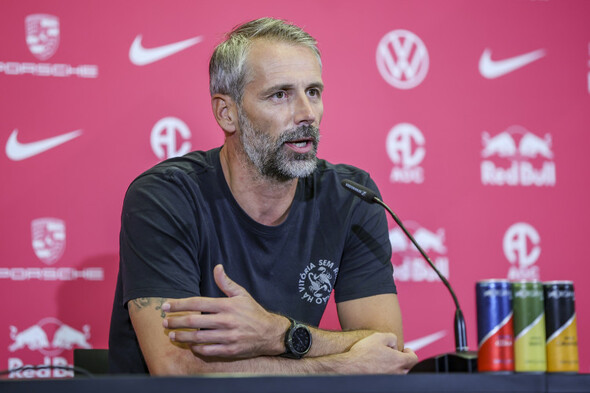 RB Leipzig appoint ex-Dortmund manager Rose as their new head coach - Vimarsana News