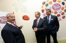 The Jelly Bean Factory creates 25 new jobs