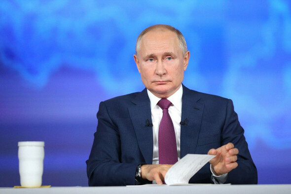Tom Clonan: There is now little chance of a Russian breakthrough in Ukraine - Vimarsana News