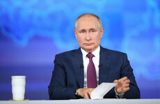 Tom Clonan: There is now little chance of a Russian breakthrough in Ukraine