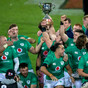 Dallaglio: 'France, Ireland, England ... if you get your run right, you can win a World Cup'
