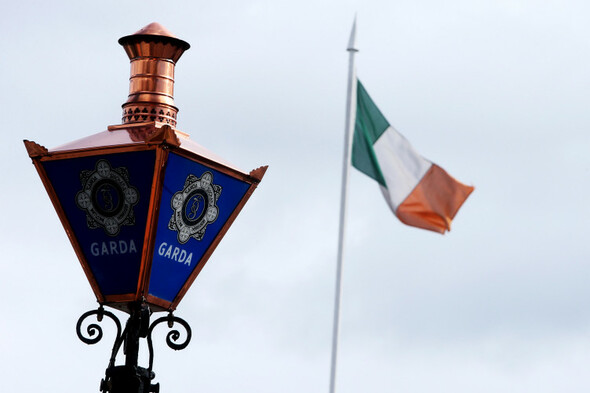 Cultural audit of gardaí finds job satisfaction high but identifies a number of work pressures - Vimarsana News