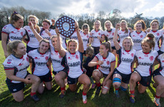 Women's AIL reduced to 9 teams just 2 days out from start of season