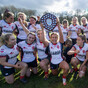 Women's AIL reduced to 9 teams just 2 days out from start of season