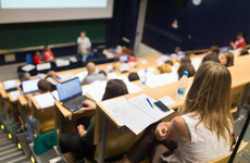 Over 57,000 people offered place in CAO Round One, up more than 2,000 on last year