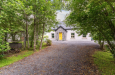 You can now make offers online for this family home in Co Mayo