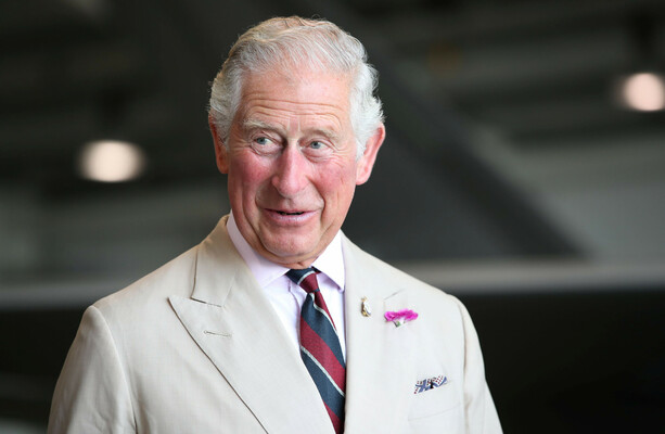 What happens now? Britain's queen has died and Charles is the UK's new monarch - TheJournal.ie