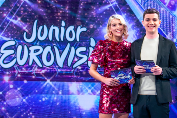 Tune in for Ireland's Junior Eurovision song contest starting September 18th - Vimarsana News