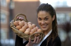 The burning question*: Do you store eggs in the fridge?