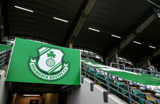 FAI joins Shamrock Rovers to condemn 'callous' chant mocking death of Queen Elizabeth II