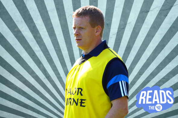 'He'll empower the players' - The GAA legend taking on a key role with Leinster Rugby - Vimarsana News