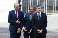 Will FF and FG rotate the finance ministry? Coalition partners to discuss matter amid tensions