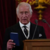Charles formally declared British King as Elizabeth's funeral details released
