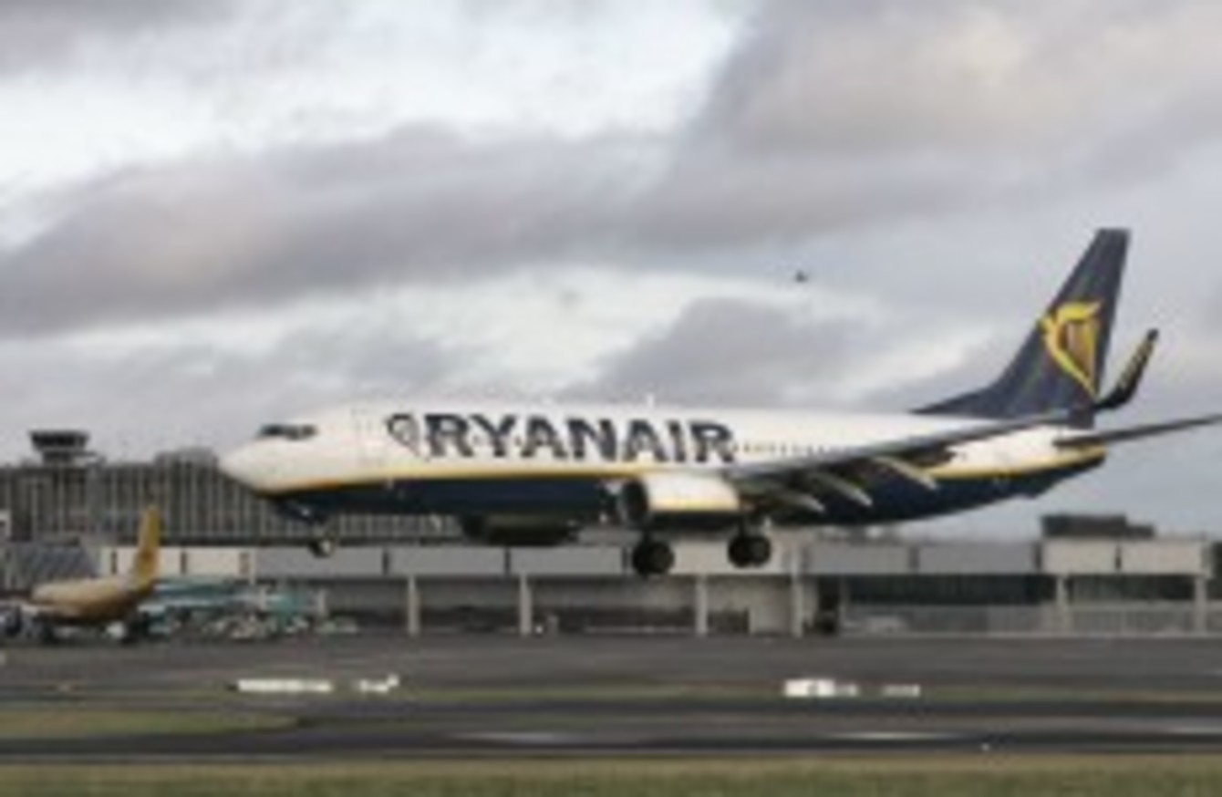 New Ryanair App Costs 3 Thejournal Ie