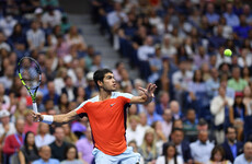 Alcaraz to face Ruud for US Open title after epic semi-final triumph