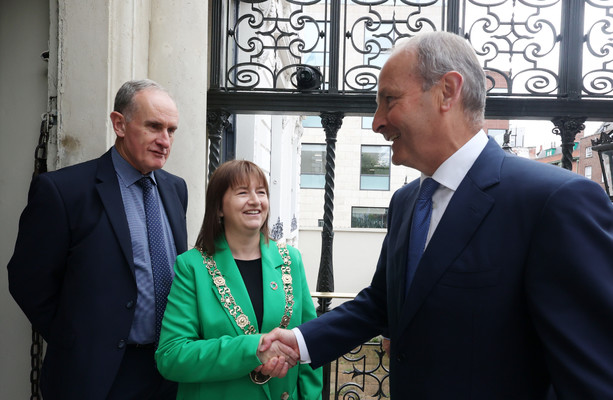 Dublin devrait-il avoir un maire directement élu ?  · TheJournal.ie