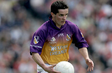 John Hegarty to be named new Wexford football manager