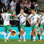 Superb Ireland stun hosts South Africa to secure Sevens World Cup semi-final spot